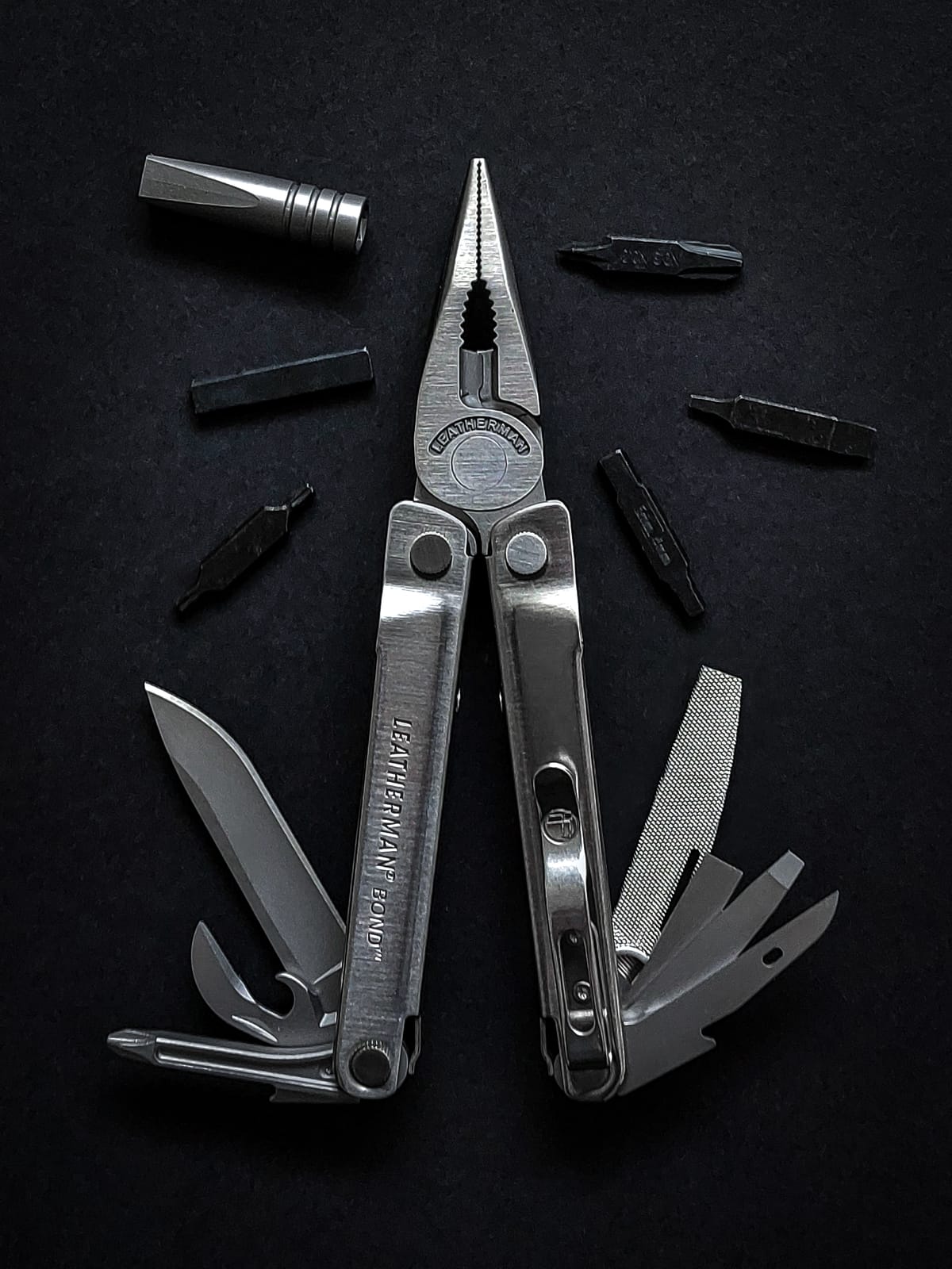 Leatherman Bond