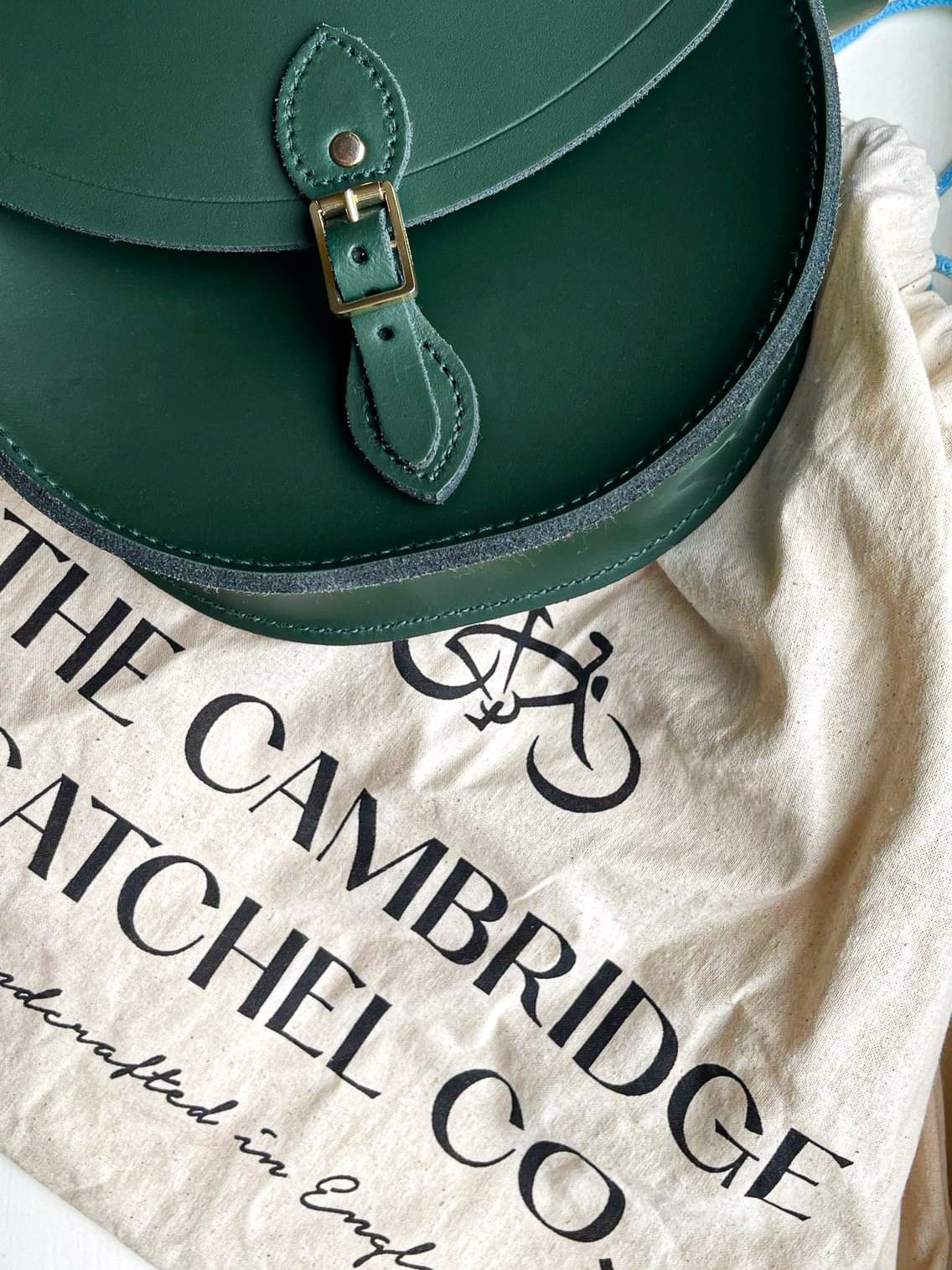 Cambridge Satchel Co.