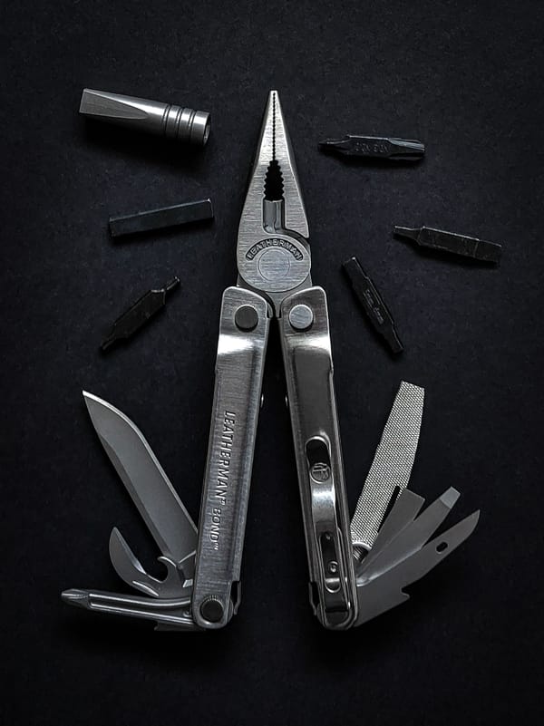 Leatherman Bond